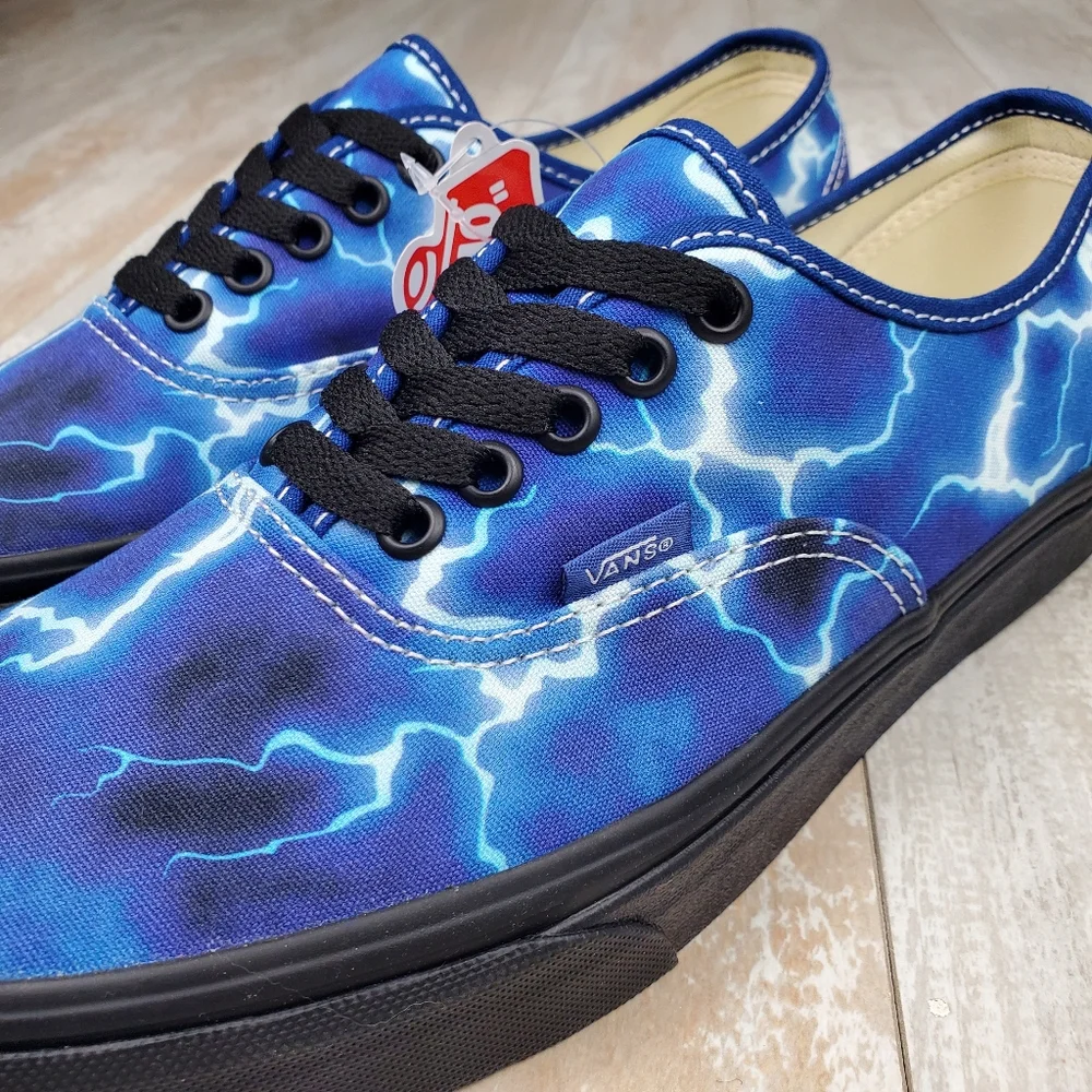 Vans Authentic Lightning - Picture 3 of 8